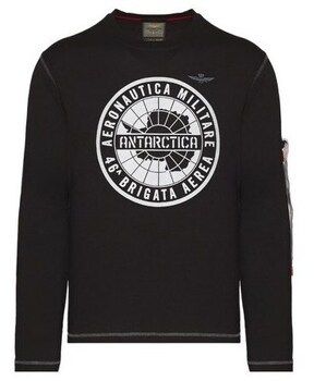 Tričká s krátkym rukávom Aeronautica Militare  TS2147J59734300