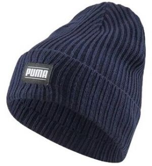 Čiapky Puma  Ribbed Classic Cuff Beanie