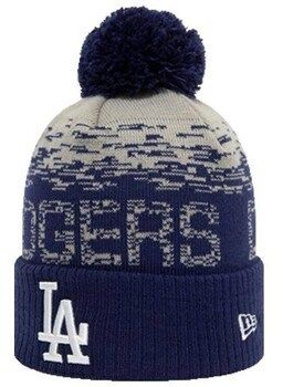 Čiapky New-Era  Mlb Los Angeles Dodgers
