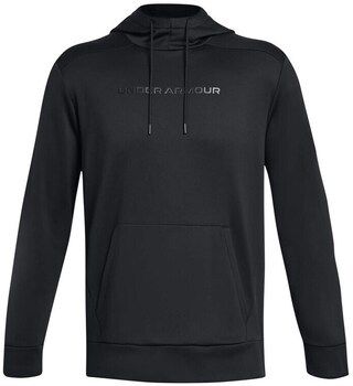 Mikiny Under Armour  Fleece Graphic Hd