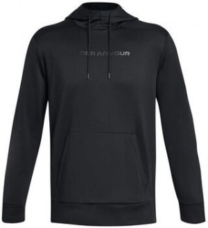 Mikiny Under Armour  Fleece Graphic Hd
