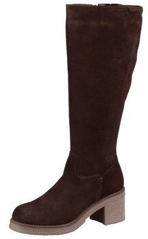 Čižmy Bullboxer  Liya High Leg