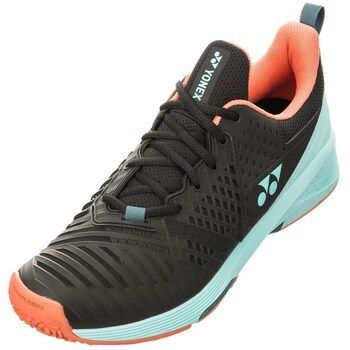 Nízke tenisky Yonex  power cushion sonicage 3 clay