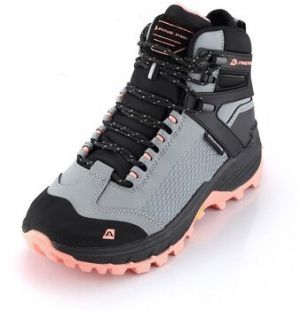 Turistická obuv Alpine Pro  kneiffe