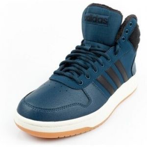 Členkové tenisky adidas  Hoops 2.0
