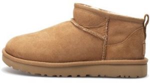 Obuv do snehu UGG  Classic Ultra Mini Boot Chestnut