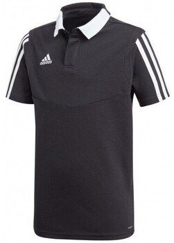 Tričká s krátkym rukávom adidas  DU0863