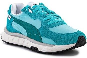 Nízke tenisky Puma  Wild Rider Vintage Elektro