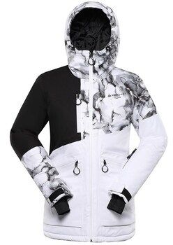Flísové mikiny Alpine Pro  LJCB605000PB