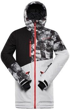 Parky Alpine Pro  MJCB644767PB