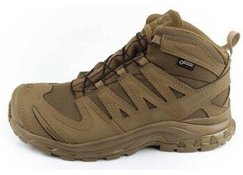 Turistická obuv Salomon  xa forces gtx