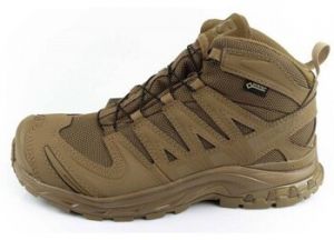 Turistická obuv Salomon  xa forces gtx