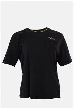 Tričká s krátkym rukávom Aeronautica Militare  TS1927DJ5300101