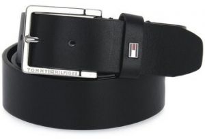 Opasky Tommy Hilfiger  Bds Black