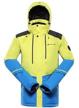 Parky Alpine Pro  Zarib