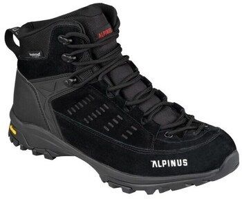 Členkové tenisky Alpinus  Brasil Plus