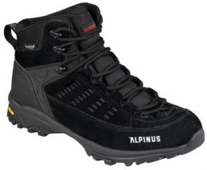 Členkové tenisky Alpinus  Brasil Plus