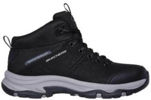 Členkové tenisky Skechers  Trego Trail Kismet