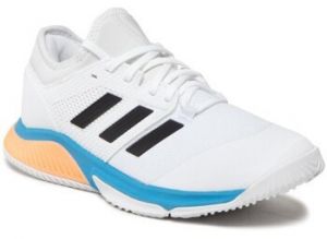 Univerzálna športová obuv adidas  Court Team Bounce