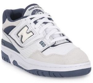 Nízke tenisky New Balance  550