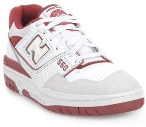 Nízke tenisky New Balance  550