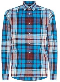 Košele s dlhým rukávom Tommy Hilfiger  MW0MW328930MS