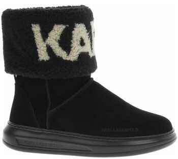 Čižmičky Karl Lagerfeld  KL44552623KW700