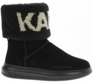 Čižmičky Karl Lagerfeld  KL44552623KW700