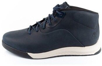 Turistická obuv Timberland  TB0A5MQW019
