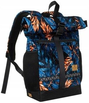 Ruksaky a batohy Peterson  Dh Ptn Plectur Print