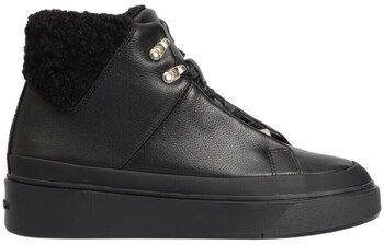 Členkové tenisky Calvin Klein Jeans  Hell Cupsole Hi Top Wl