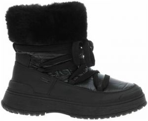Čižmičky Caprice  Black Comb