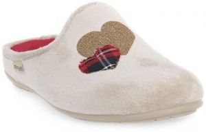 Papuče Grunland  Beige