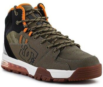 Polokozačky DC Shoes  Versatile Hi