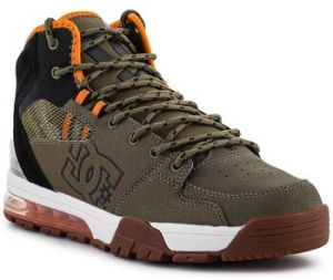 Polokozačky DC Shoes  Versatile Hi