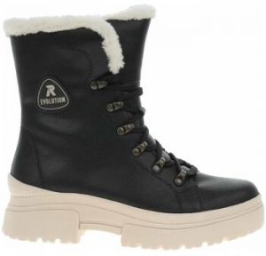 Čižmičky Rieker  W037200