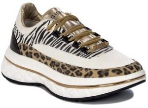 Nízke tenisky Guess  FLPKYRESU12MULTI