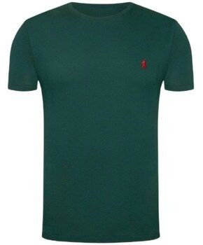 Tričká s krátkym rukávom Ralph Lauren  710671438191