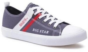 Nízke tenisky Big Star  LL174006