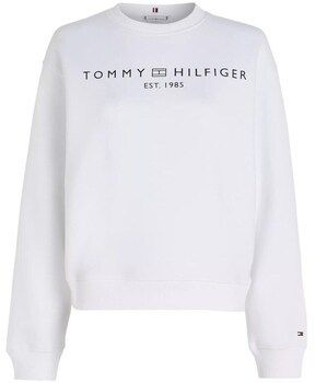 Mikiny Tommy Hilfiger  WW0WW39791YCF