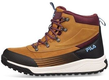 Členkové tenisky Fila  Hikebooster Mid