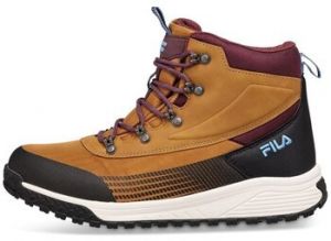 Členkové tenisky Fila  Hikebooster Mid