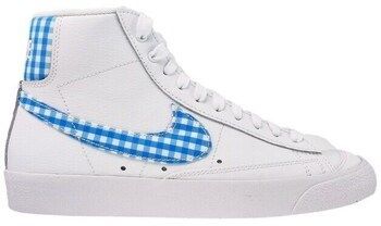 Polokozačky Nike  Blazer Mid '77