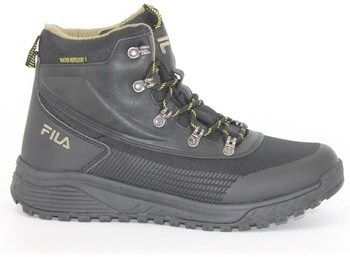 Členkové tenisky Fila  Hikebooster Mid