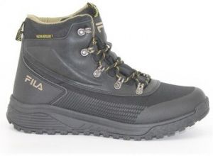 Členkové tenisky Fila  Hikebooster Mid