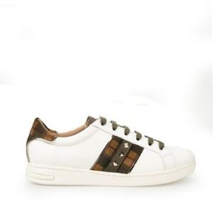 Nízke tenisky Geox  D041BC085BS