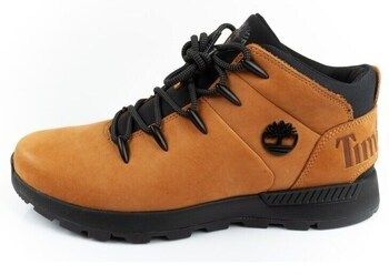 Turistická obuv Timberland  TB0A2FEP231