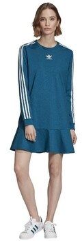 Šaty adidas  Originals Bellista