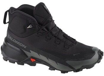 Turistická obuv Salomon  Cross Hike 2 Mid Gtx