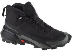 Turistická obuv Salomon  Cross Hike 2 Mid Gtx